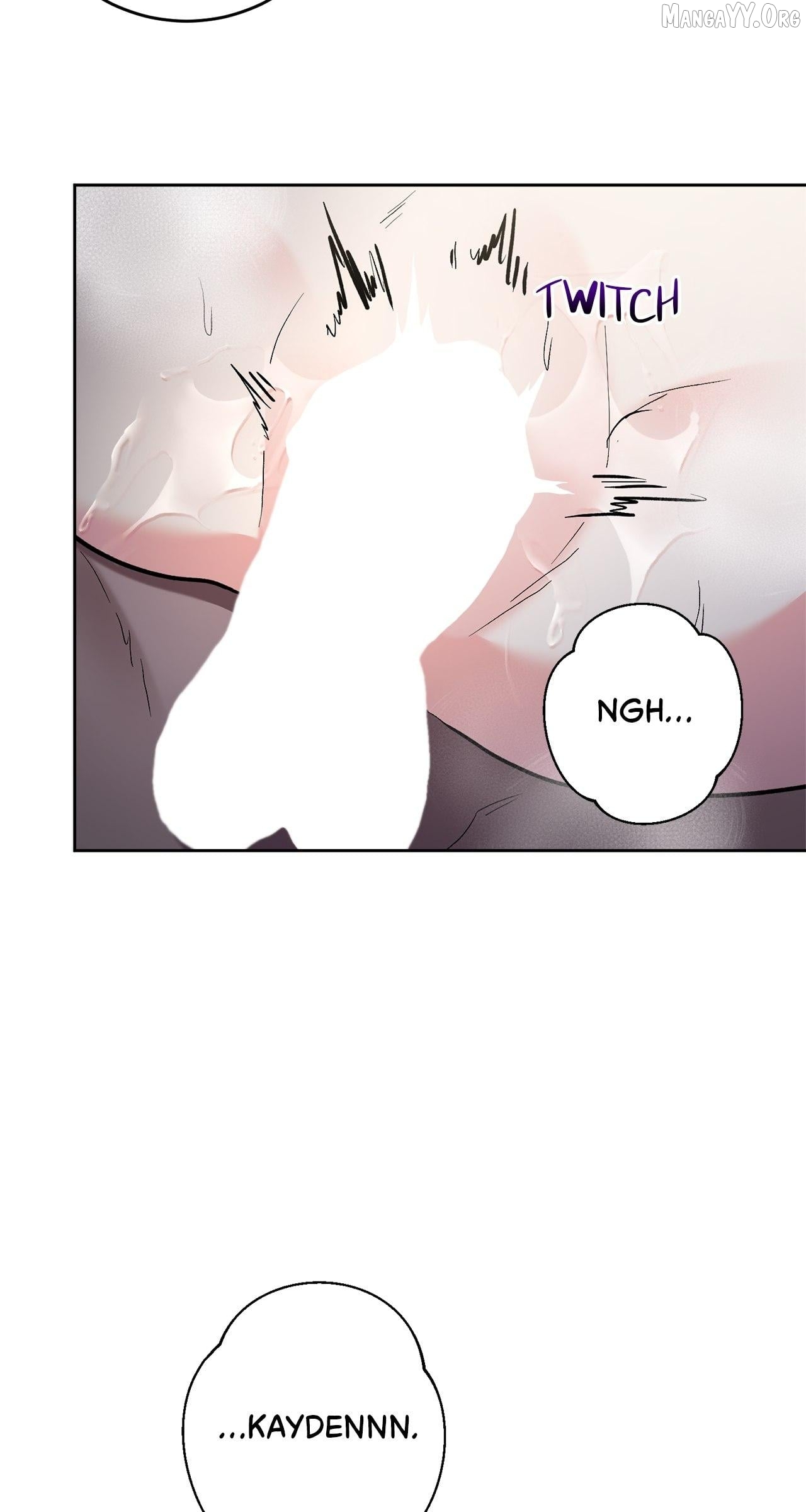 A quiet and crazy winter cabin. (Complete Edition) Chapter 35 - page 34