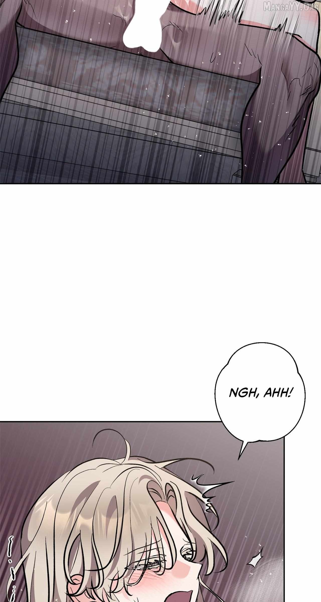 A quiet and crazy winter cabin. (Complete Edition) Chapter 35 - page 38