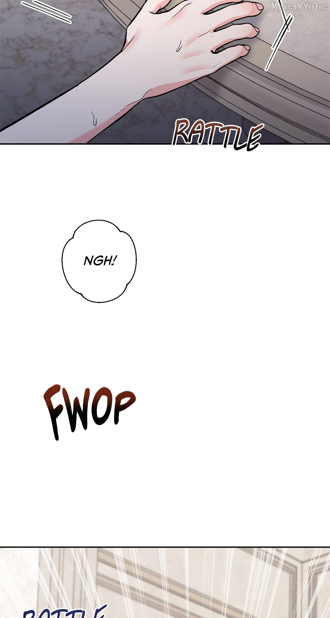 A quiet and crazy winter cabin. (Complete Edition) Chapter 35 - page 40