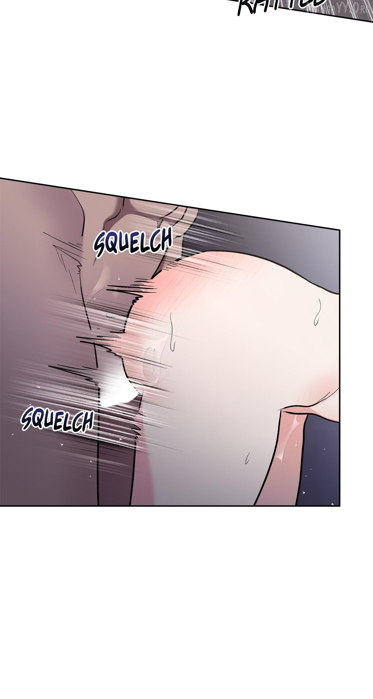 A quiet and crazy winter cabin. (Complete Edition) Chapter 35 - page 42