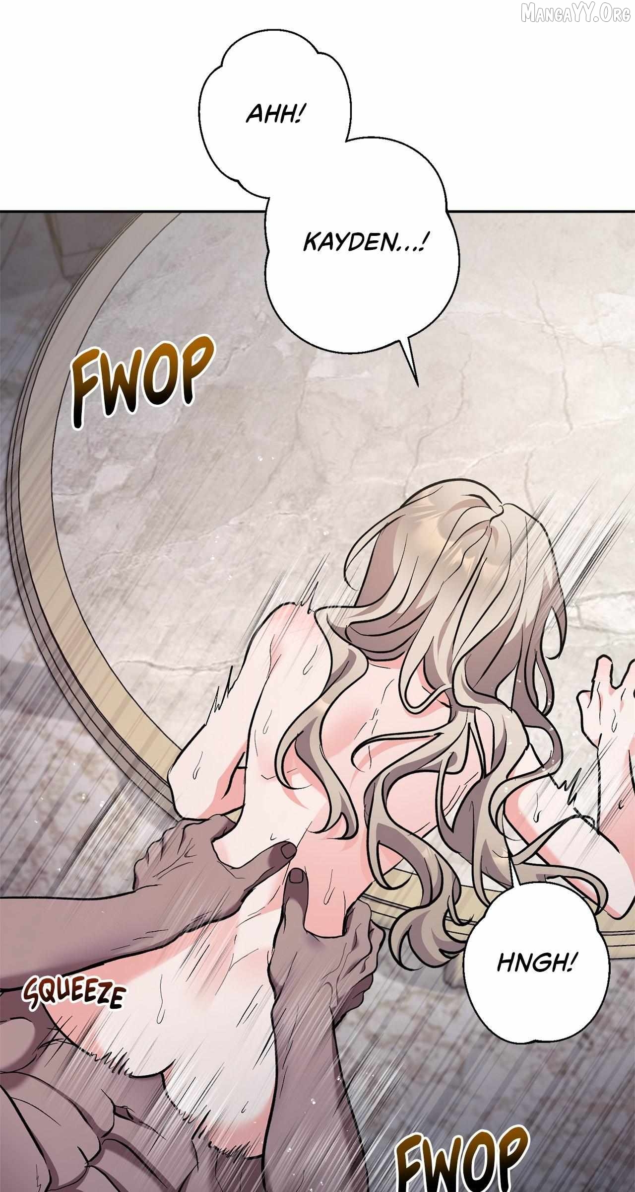 A quiet and crazy winter cabin. (Complete Edition) Chapter 35 - page 43