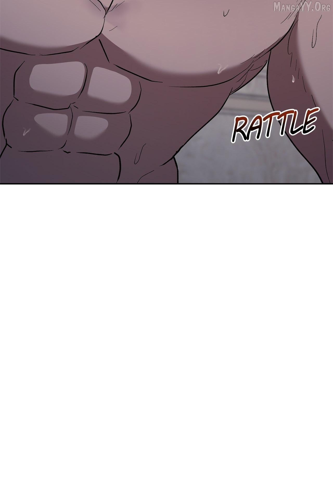 A quiet and crazy winter cabin. (Complete Edition) Chapter 35 - page 45