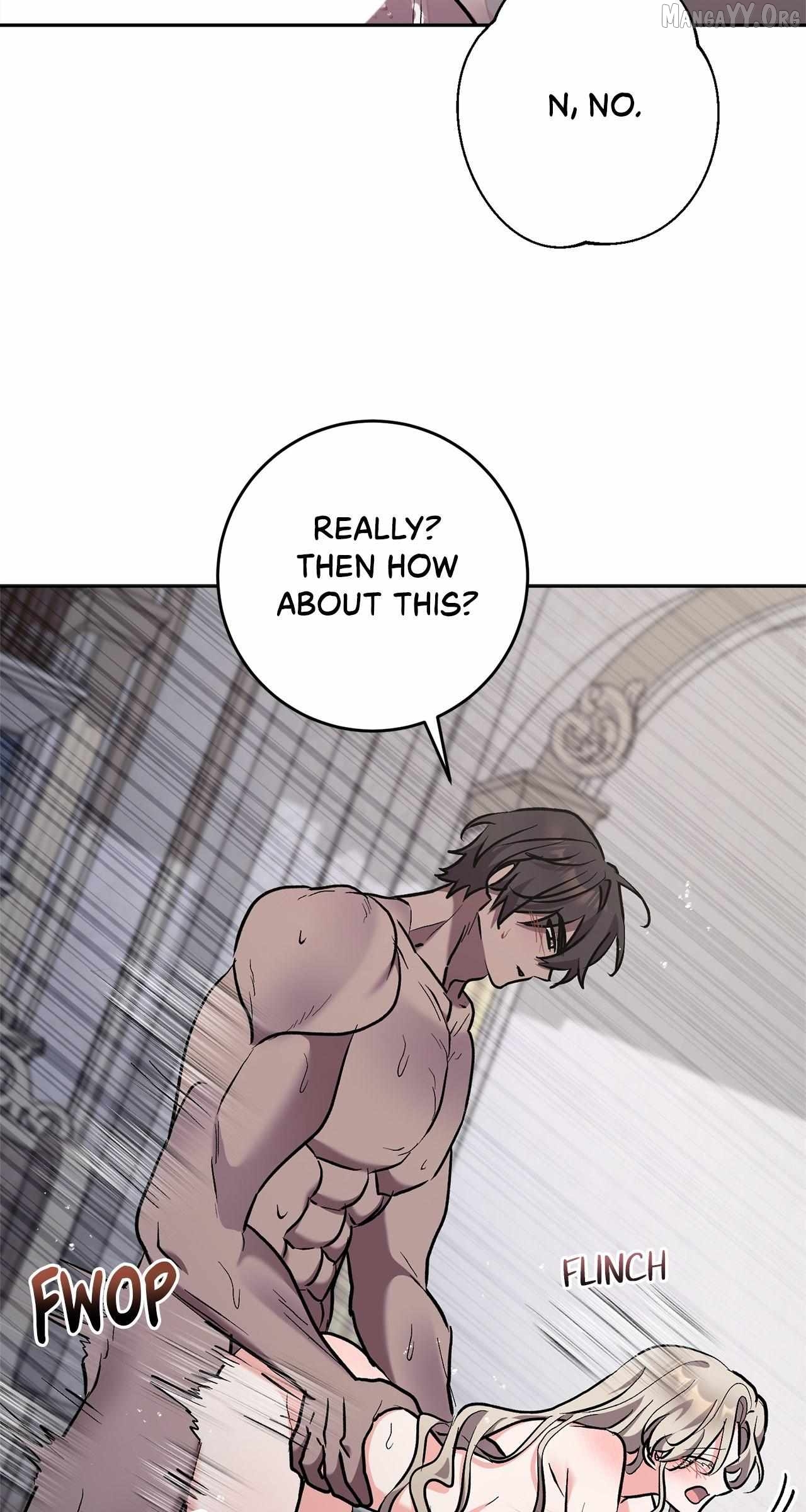 A quiet and crazy winter cabin. (Complete Edition) Chapter 35 - page 47