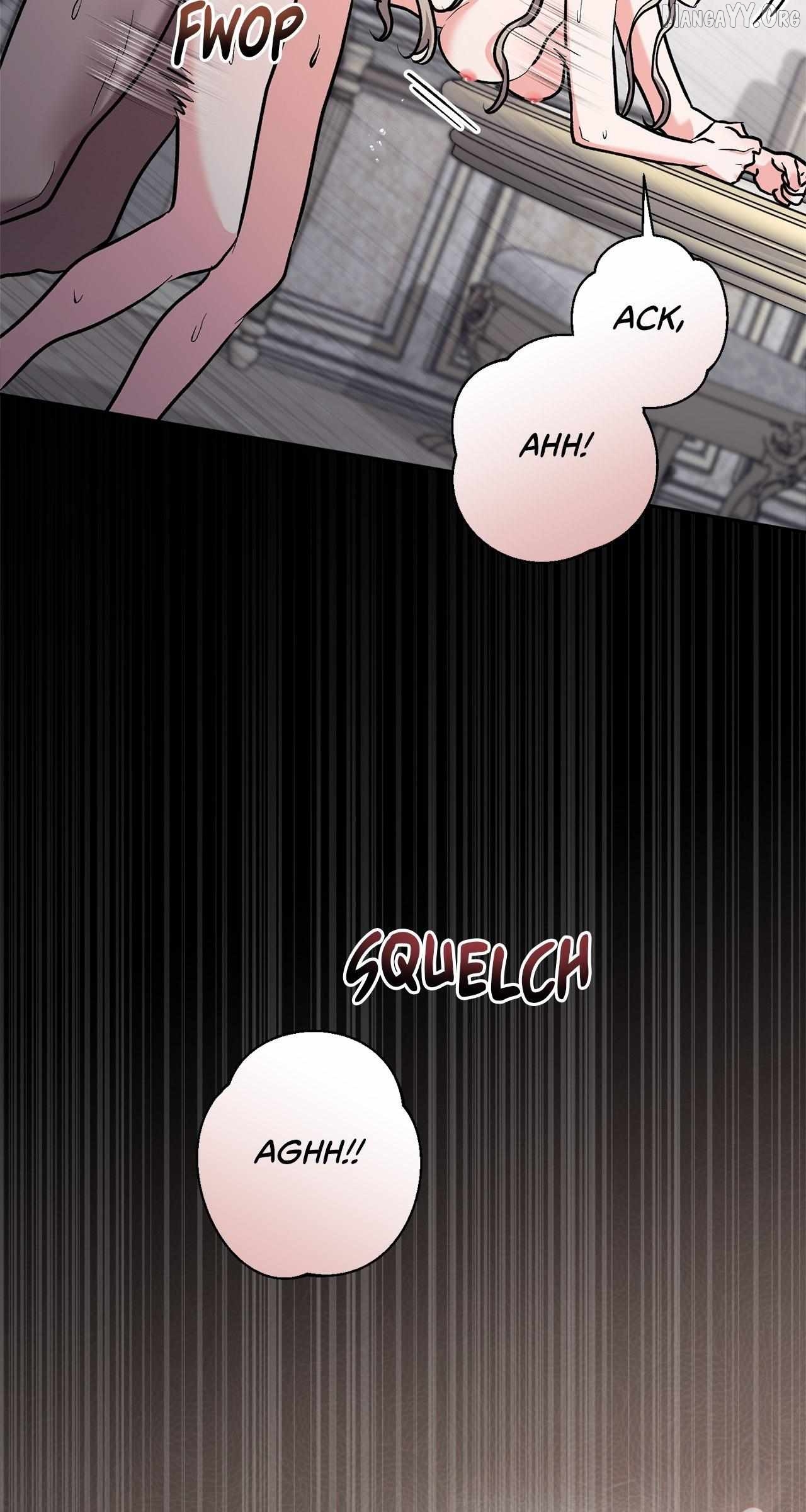 A quiet and crazy winter cabin. (Complete Edition) Chapter 35 - page 48