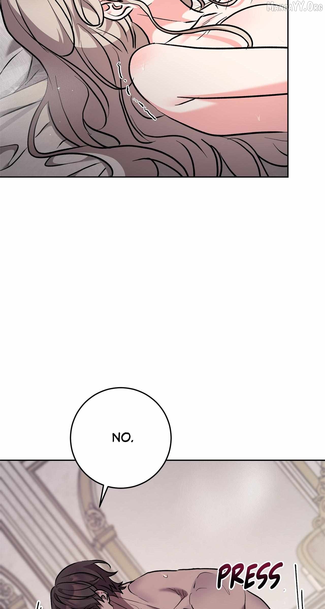 A quiet and crazy winter cabin. (Complete Edition) Chapter 35 - page 4