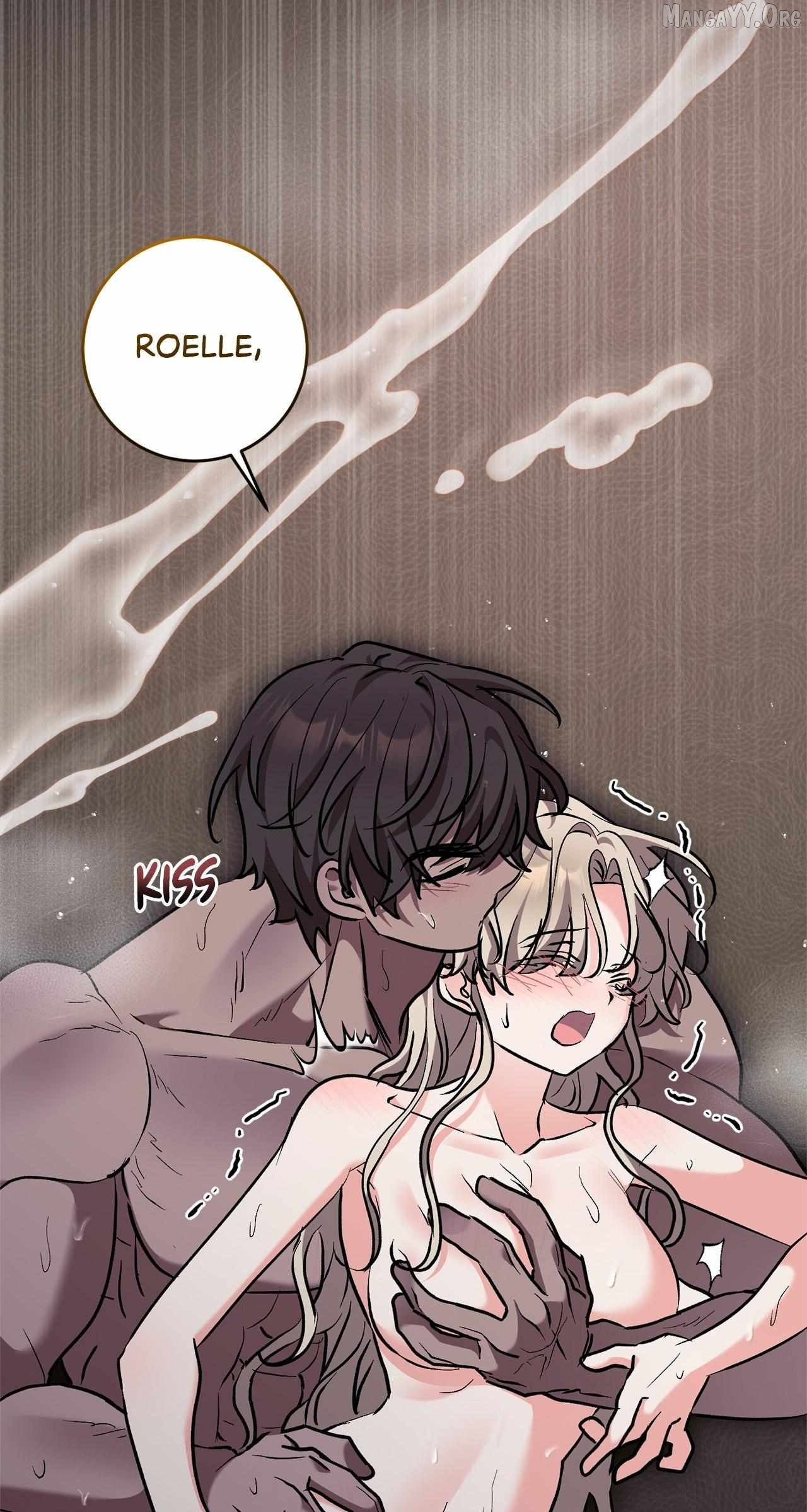 A quiet and crazy winter cabin. (Complete Edition) Chapter 35 - page 49