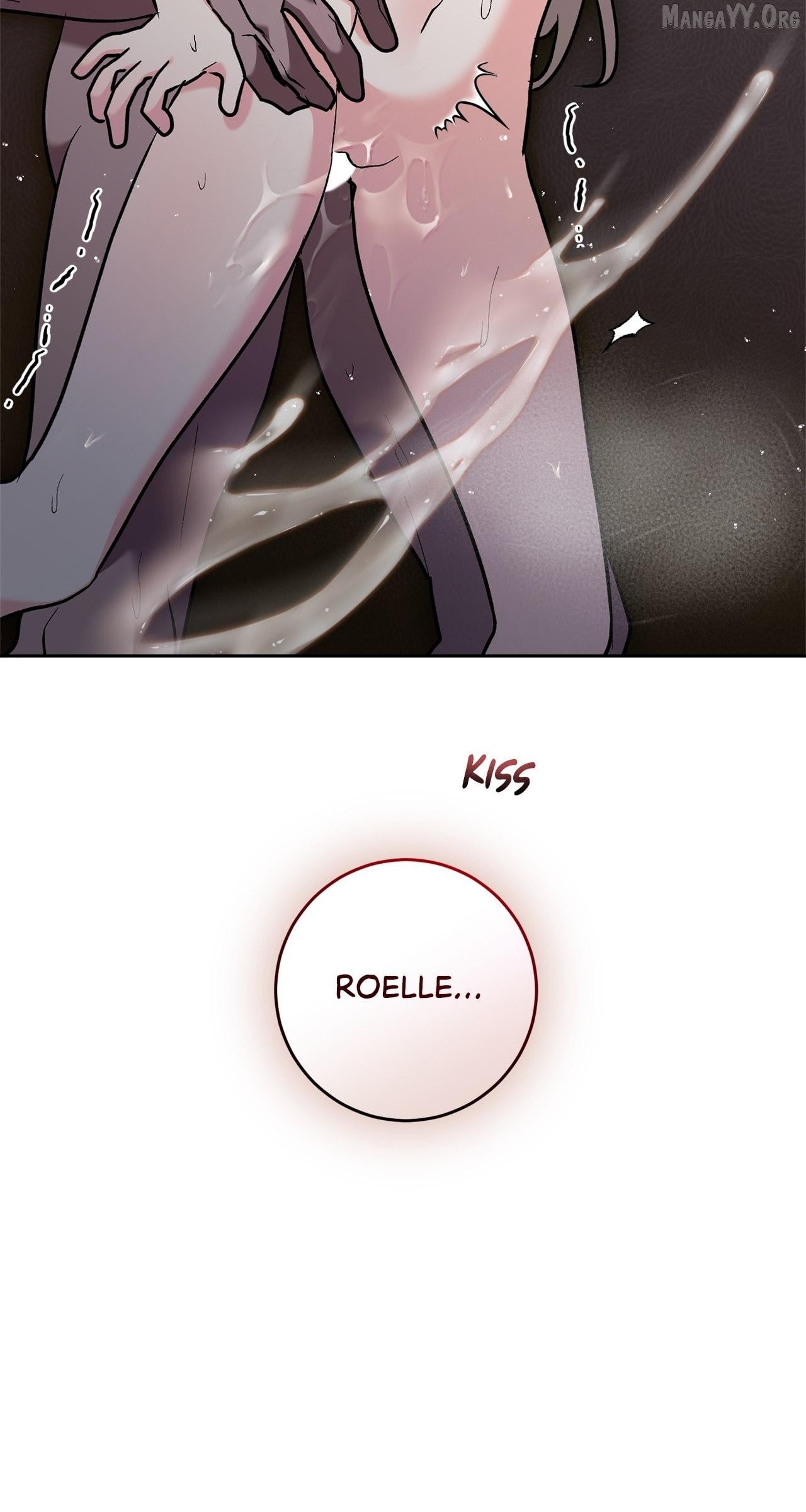 A quiet and crazy winter cabin. (Complete Edition) Chapter 35 - page 50