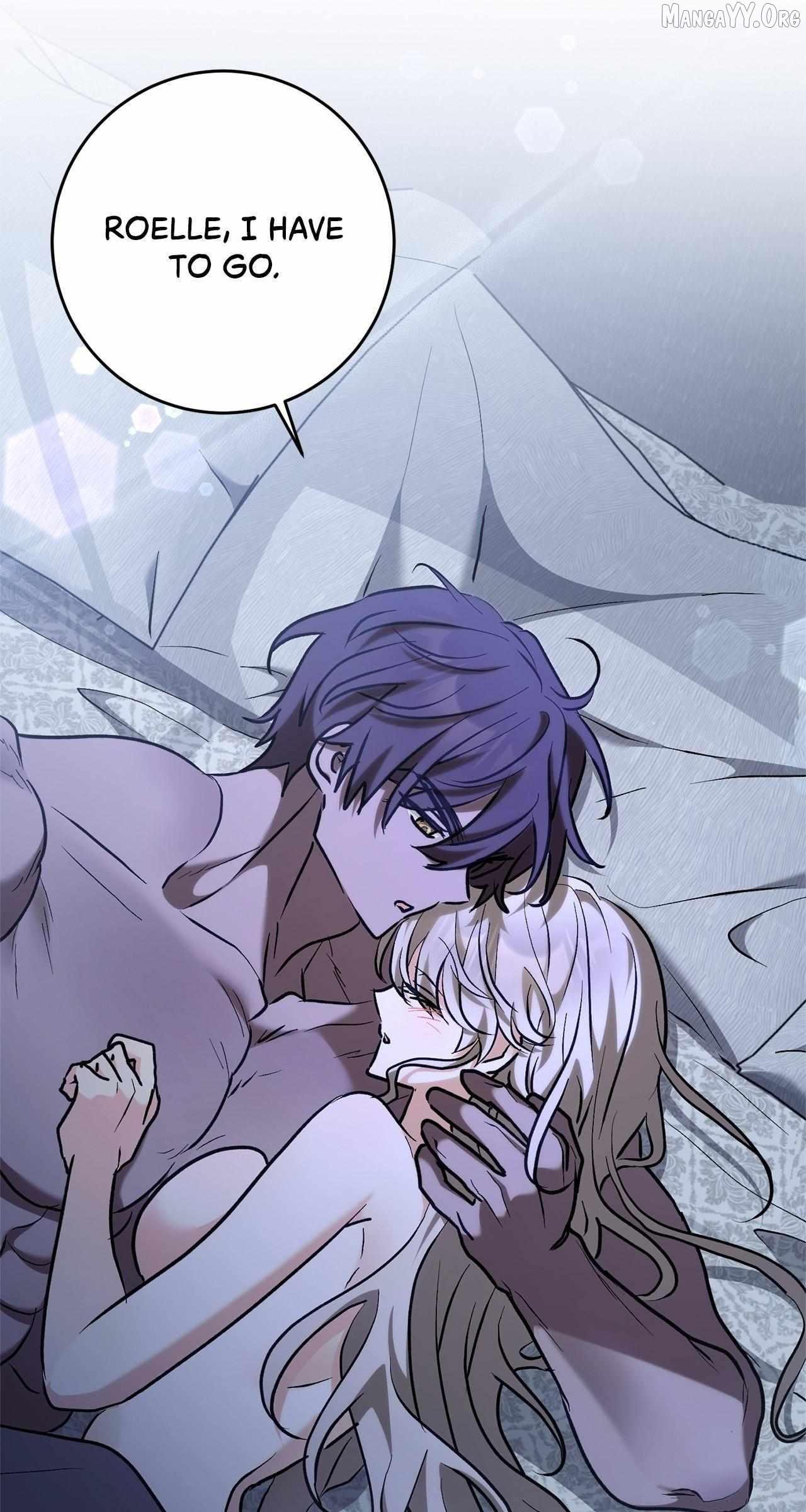 A quiet and crazy winter cabin. (Complete Edition) Chapter 35 - page 53