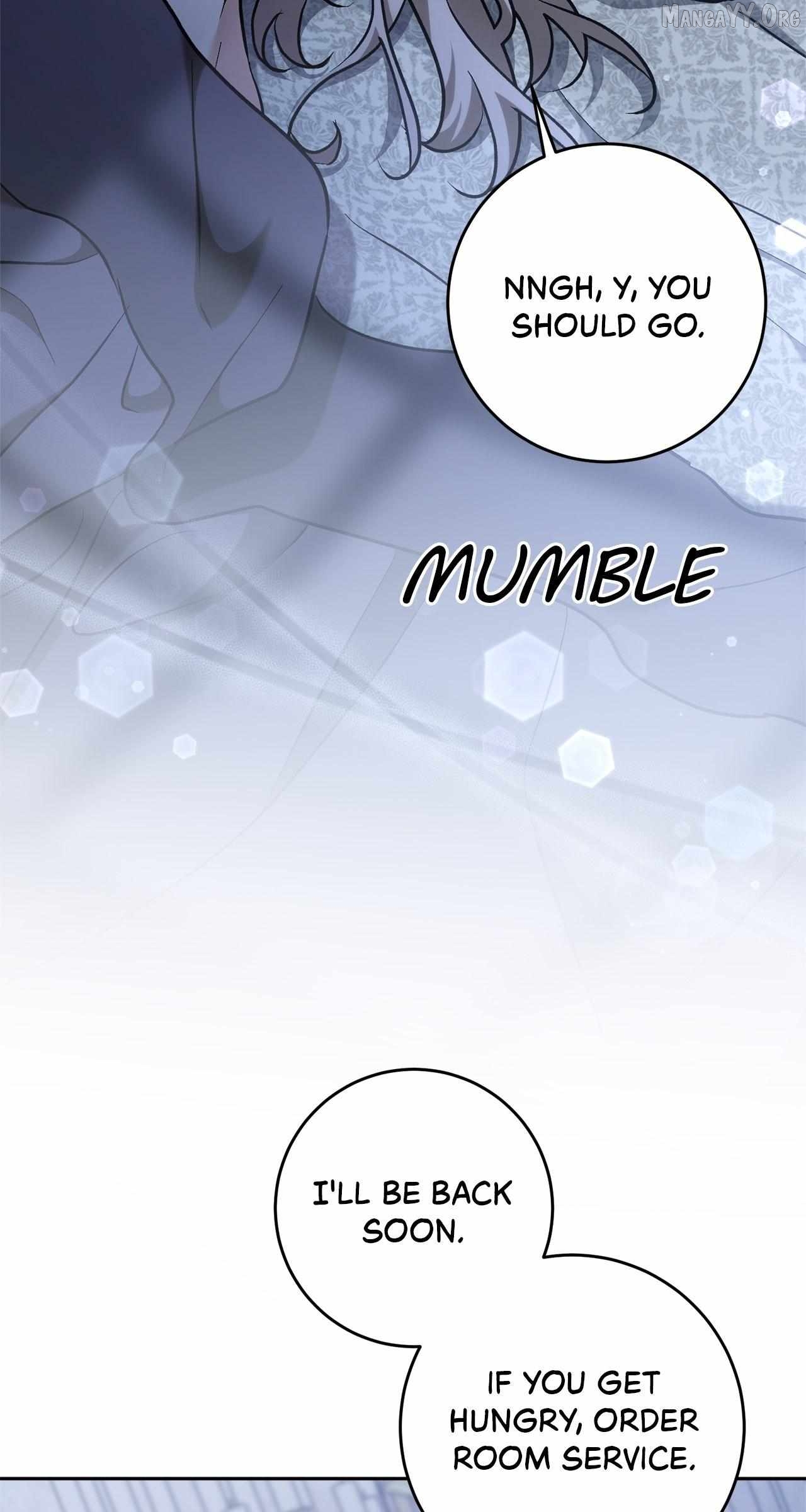 A quiet and crazy winter cabin. (Complete Edition) Chapter 35 - page 54