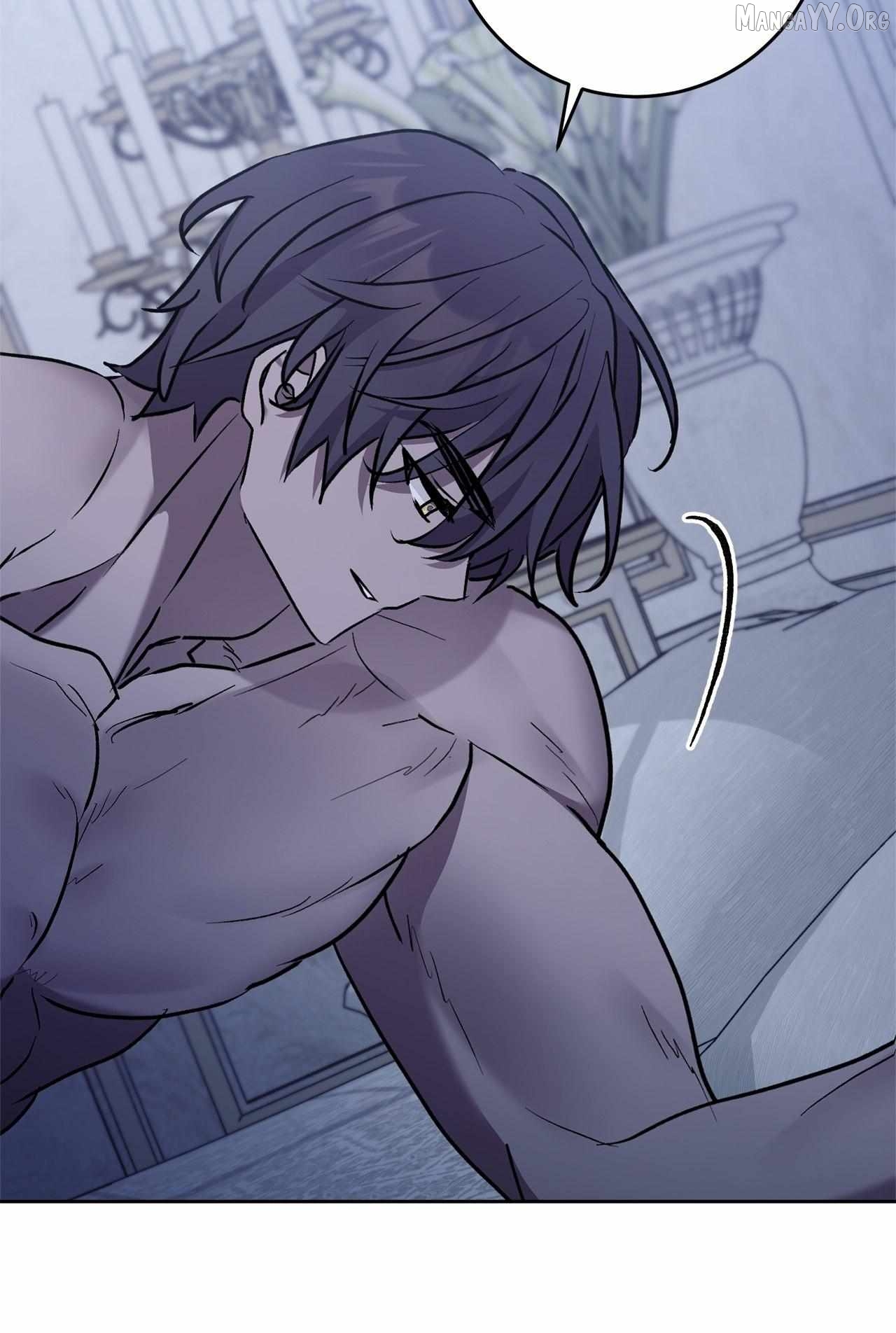 A quiet and crazy winter cabin. (Complete Edition) Chapter 35 - page 55