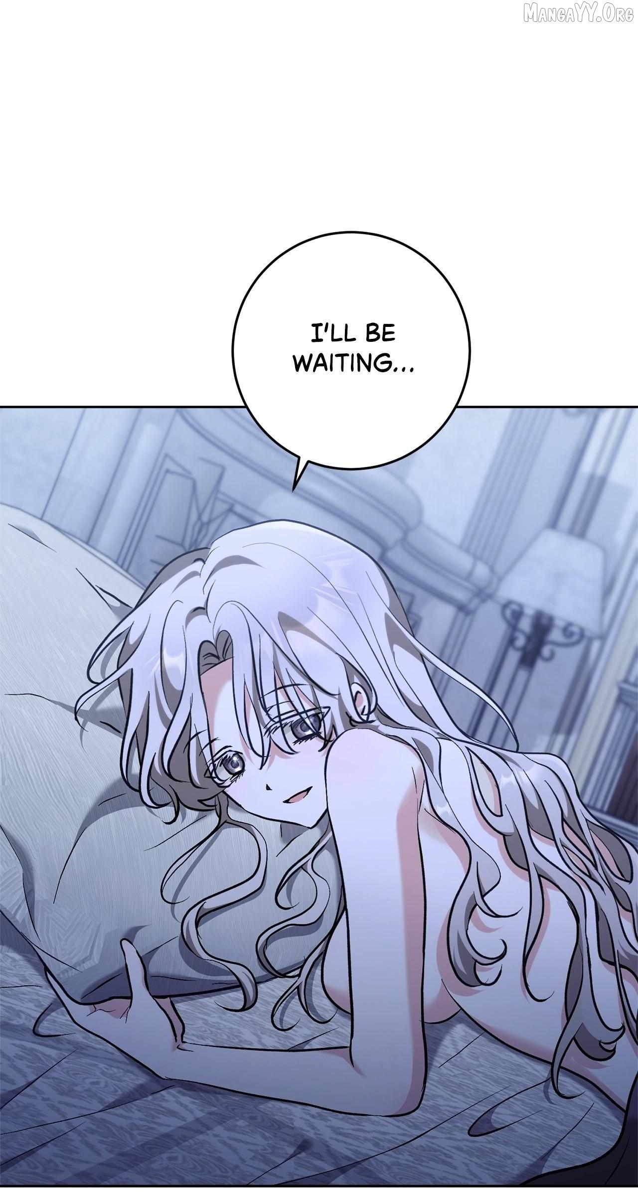 A quiet and crazy winter cabin. (Complete Edition) Chapter 35 - page 56