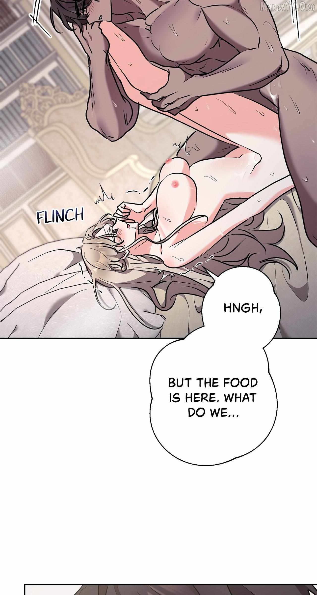 A quiet and crazy winter cabin. (Complete Edition) Chapter 35 - page 5