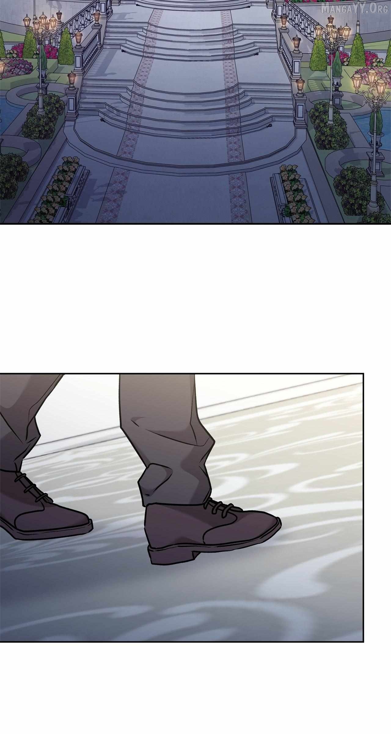 A quiet and crazy winter cabin. (Complete Edition) Chapter 35 - page 59