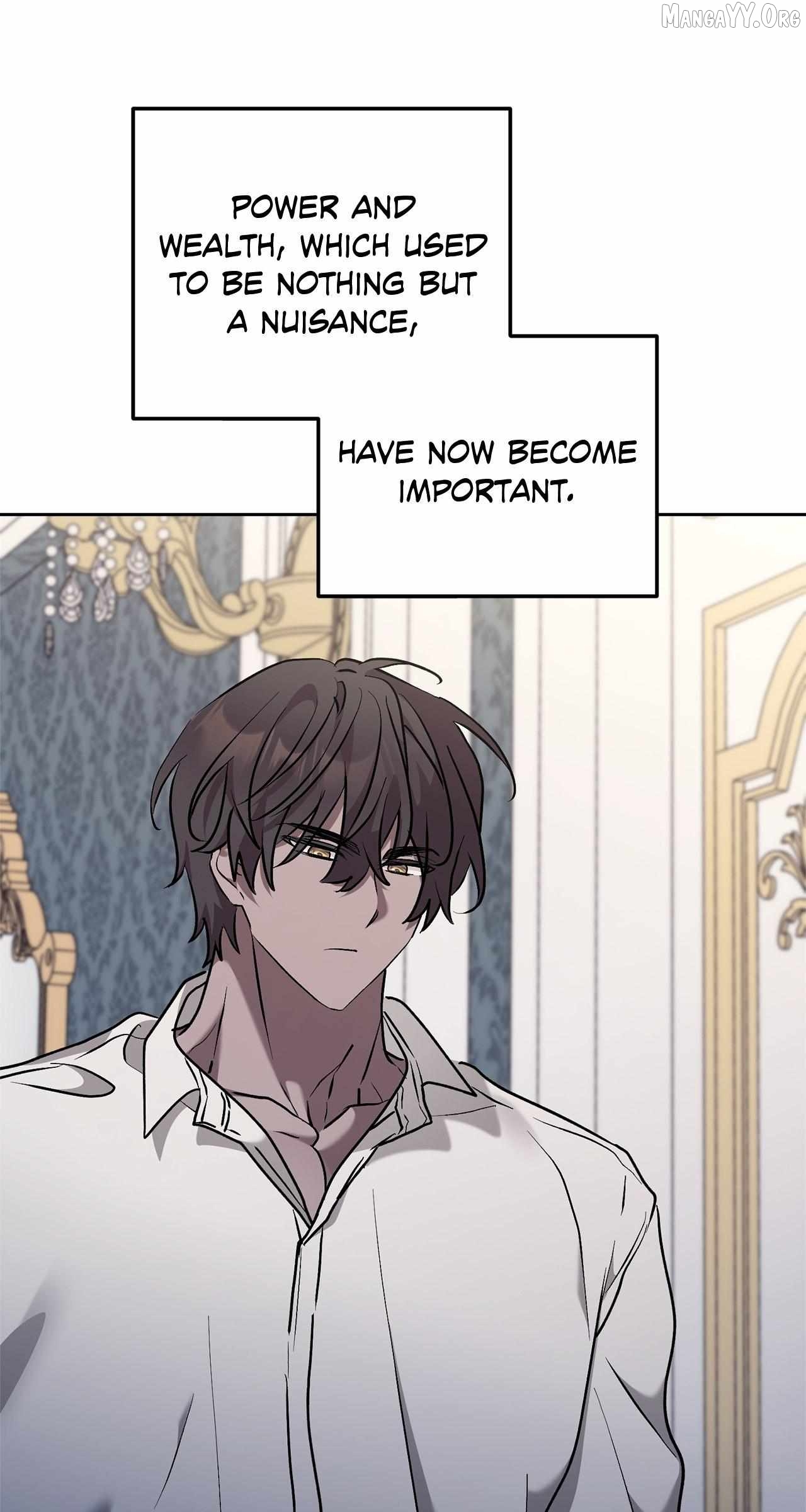 A quiet and crazy winter cabin. (Complete Edition) Chapter 35 - page 60