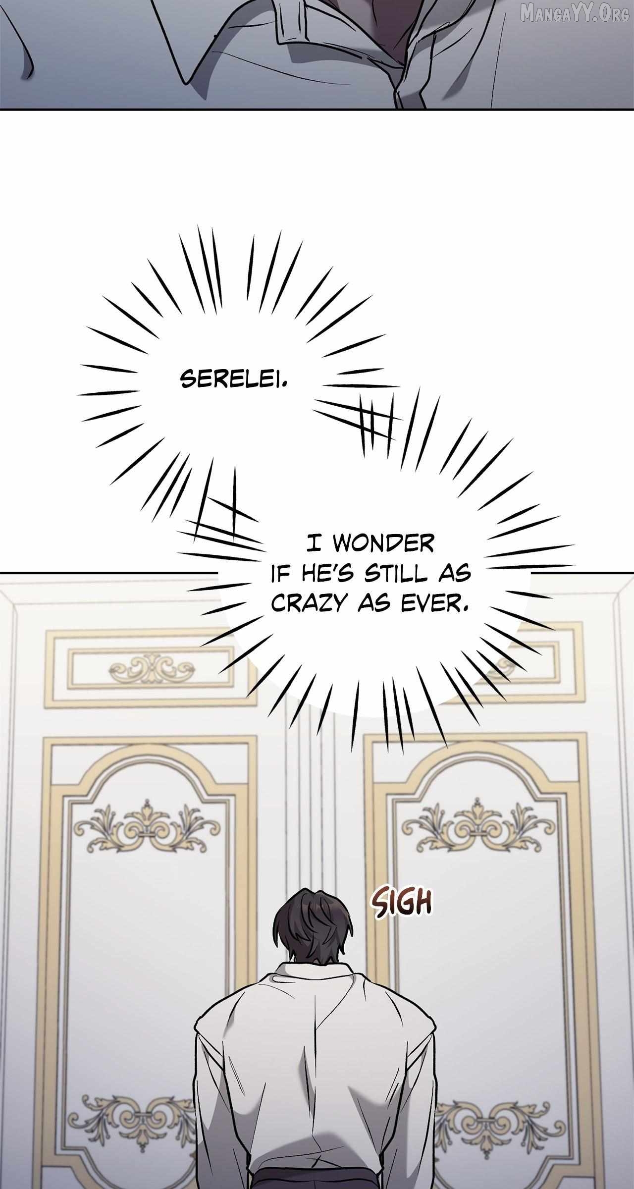 A quiet and crazy winter cabin. (Complete Edition) Chapter 35 - page 64