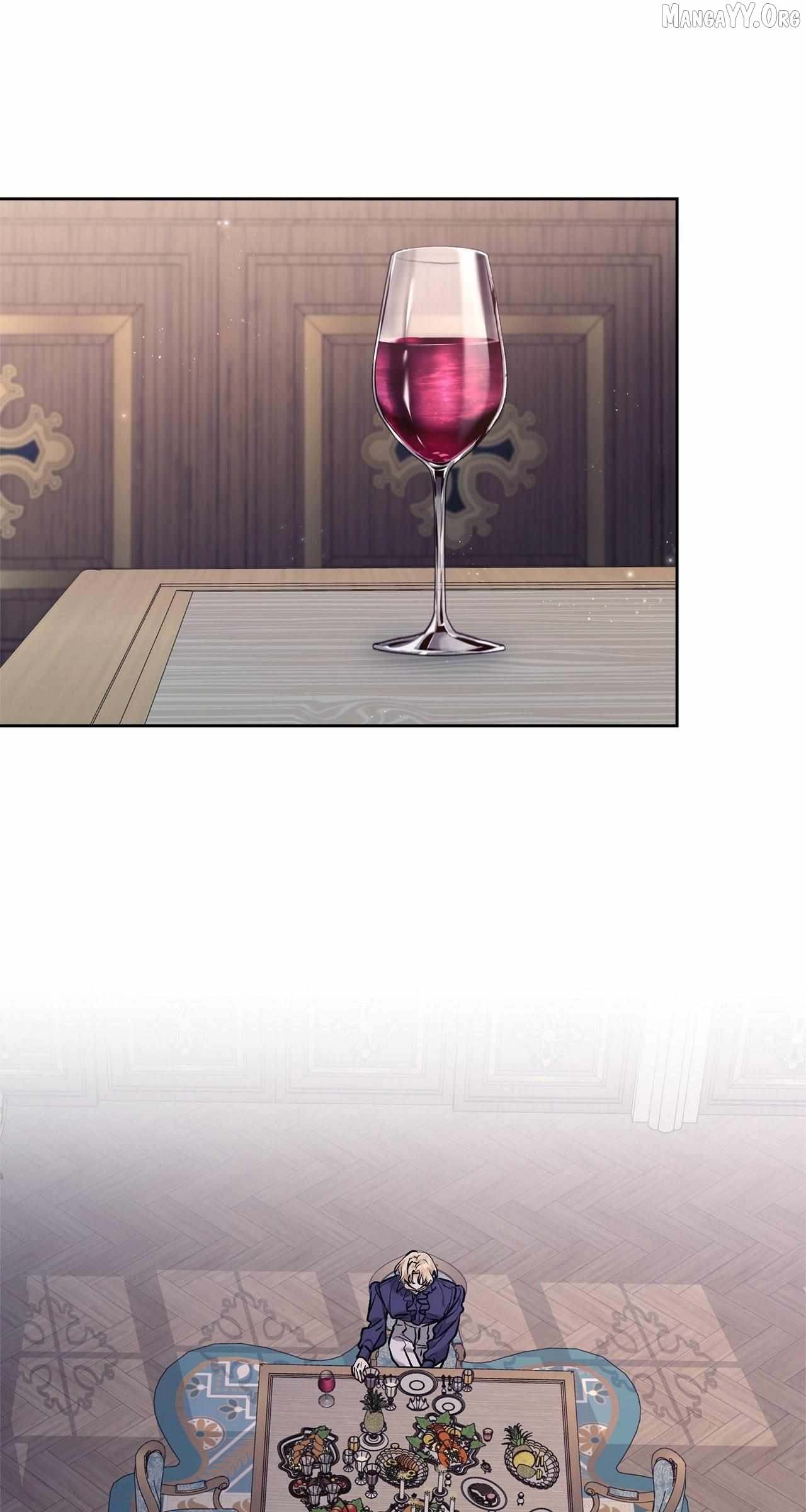 A quiet and crazy winter cabin. (Complete Edition) Chapter 35 - page 66