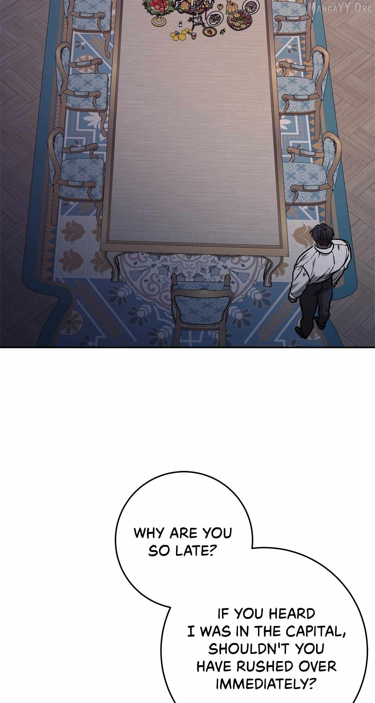 A quiet and crazy winter cabin. (Complete Edition) Chapter 35 - page 67