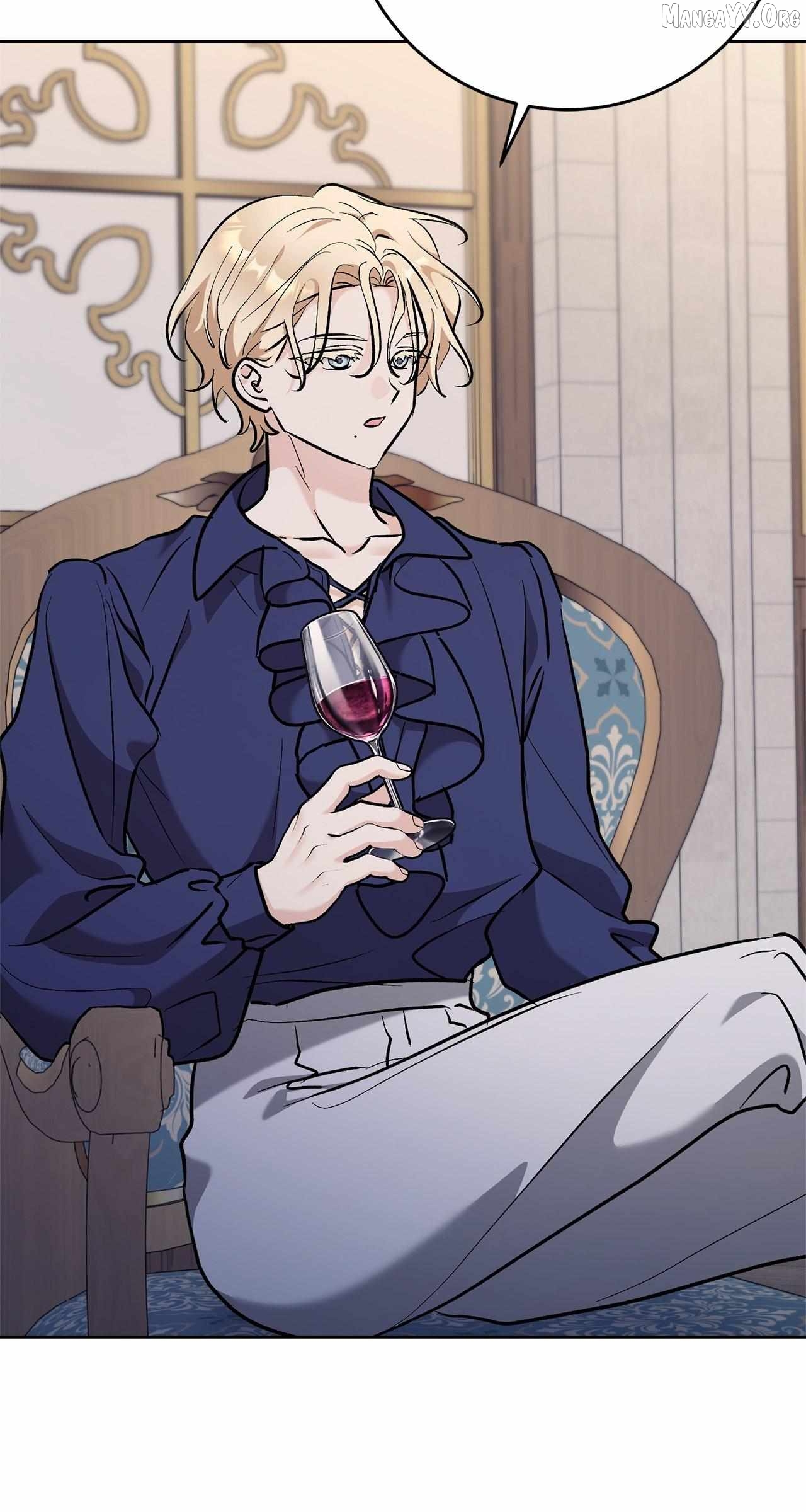 A quiet and crazy winter cabin. (Complete Edition) Chapter 35 - page 68