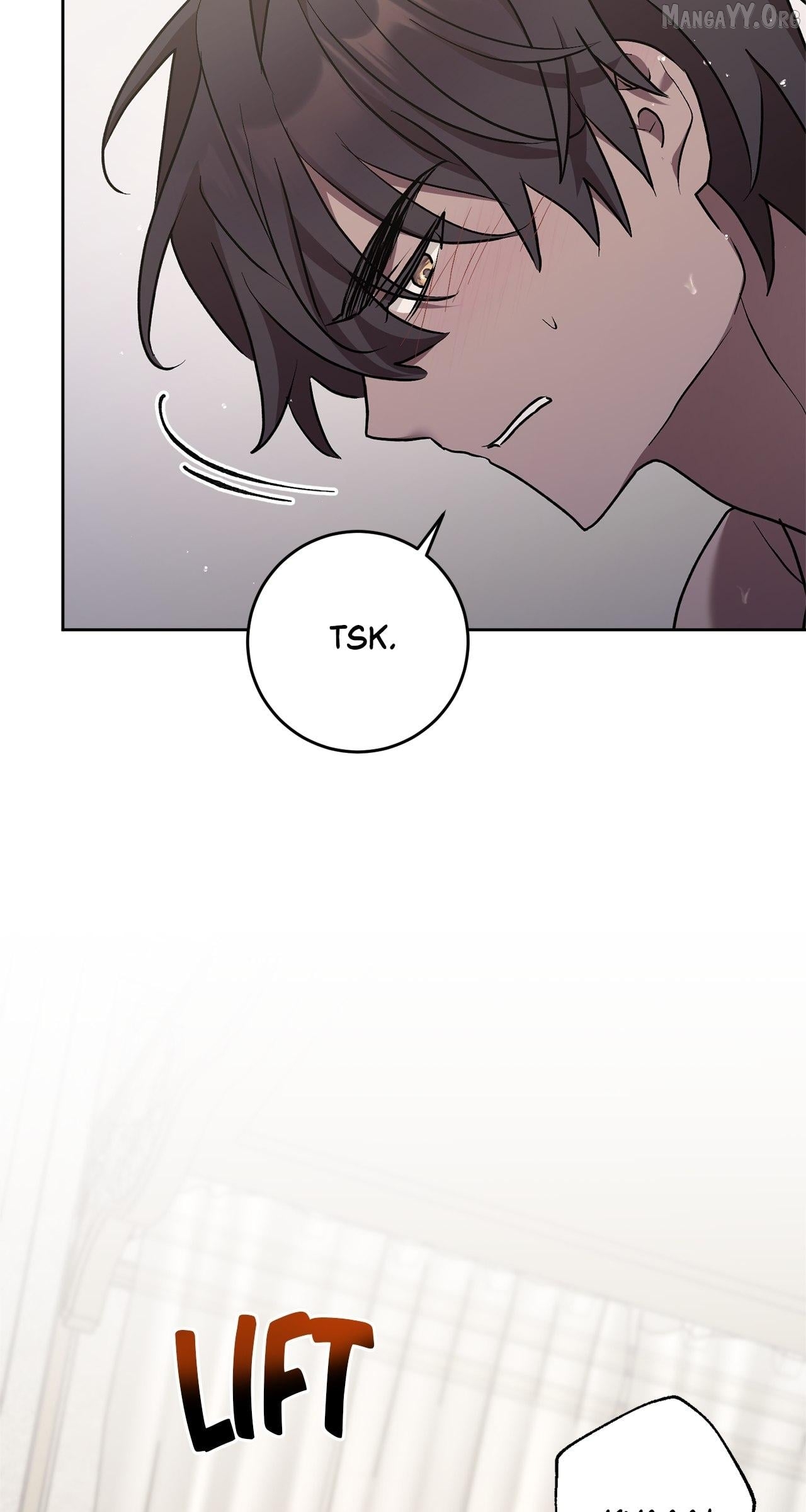 A quiet and crazy winter cabin. (Complete Edition) Chapter 35 - page 6