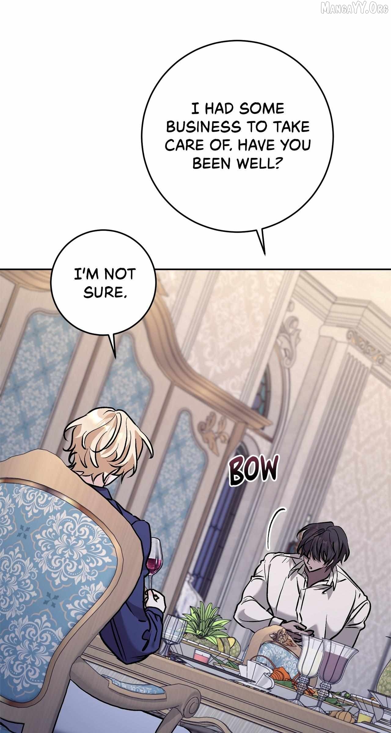 A quiet and crazy winter cabin. (Complete Edition) Chapter 35 - page 69