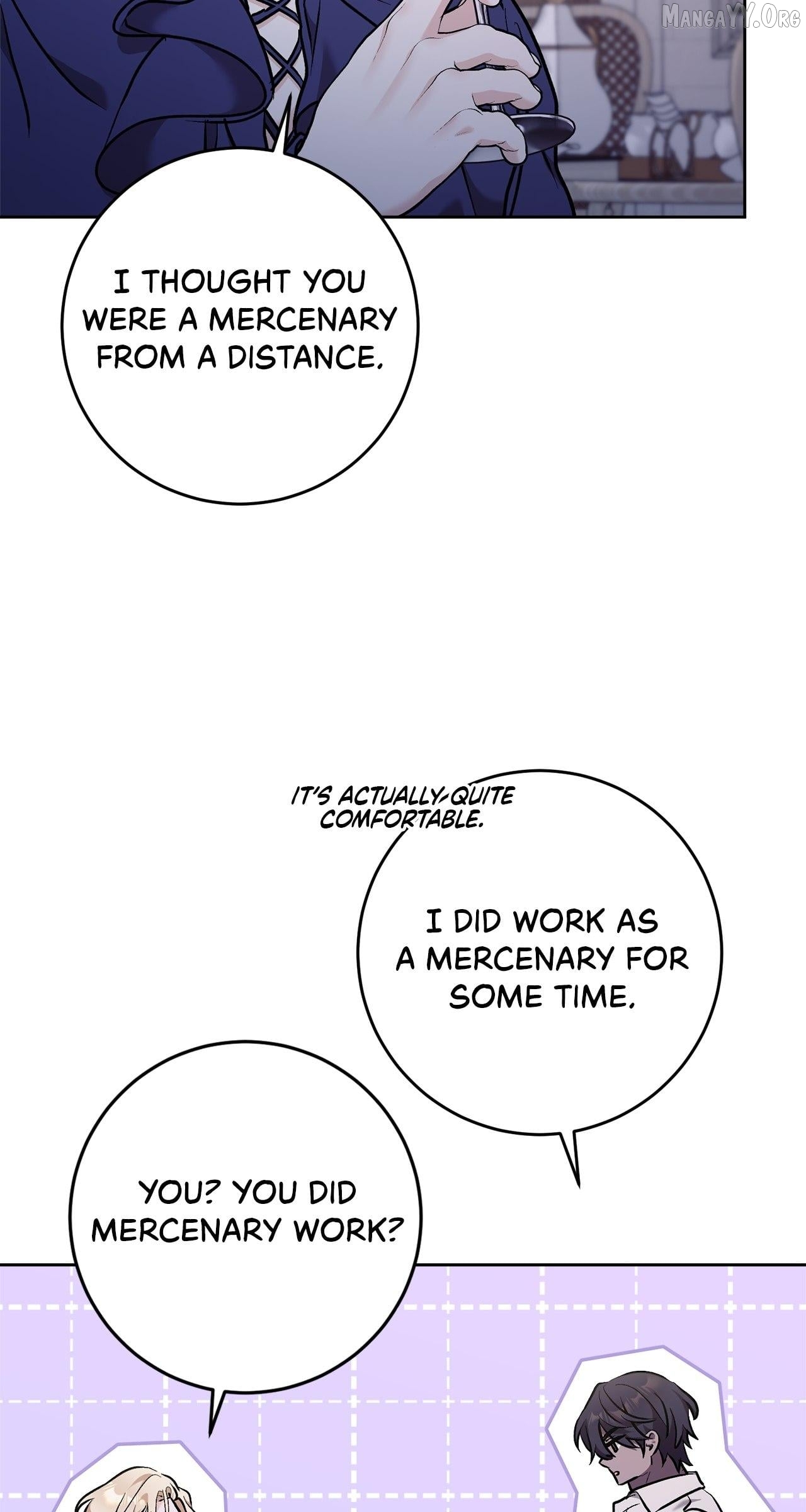 A quiet and crazy winter cabin. (Complete Edition) Chapter 35 - page 71