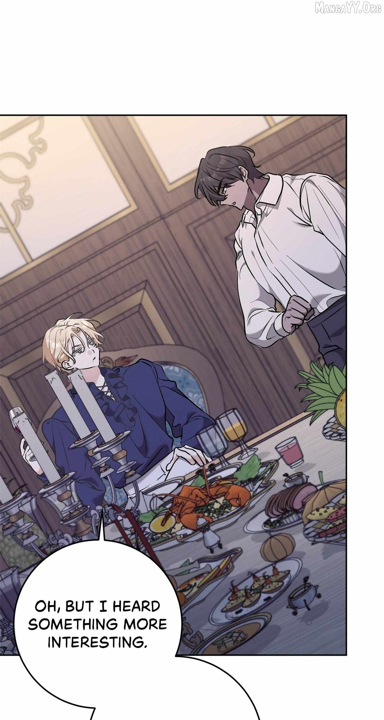 A quiet and crazy winter cabin. (Complete Edition) Chapter 35 - page 74