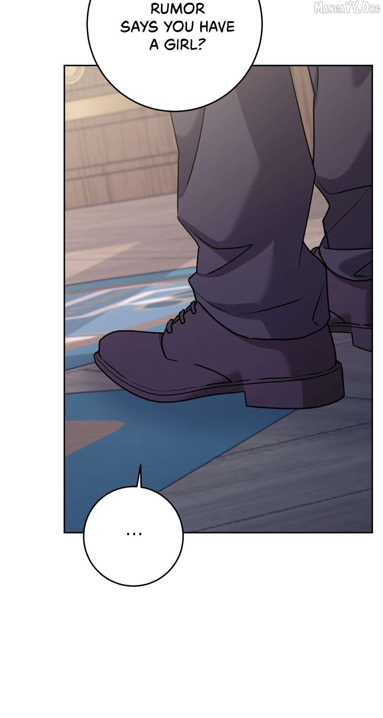 A quiet and crazy winter cabin. (Complete Edition) Chapter 35 - page 75