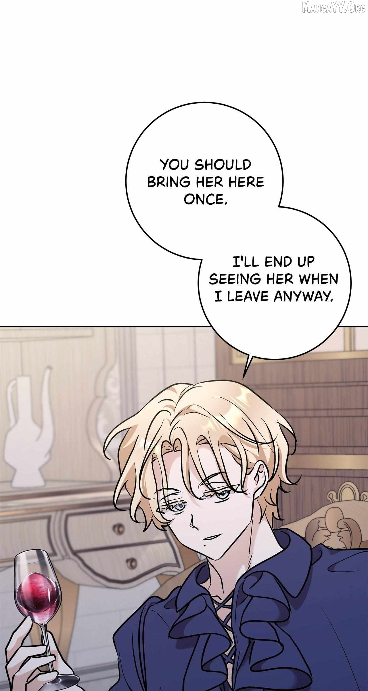 A quiet and crazy winter cabin. (Complete Edition) Chapter 35 - page 76