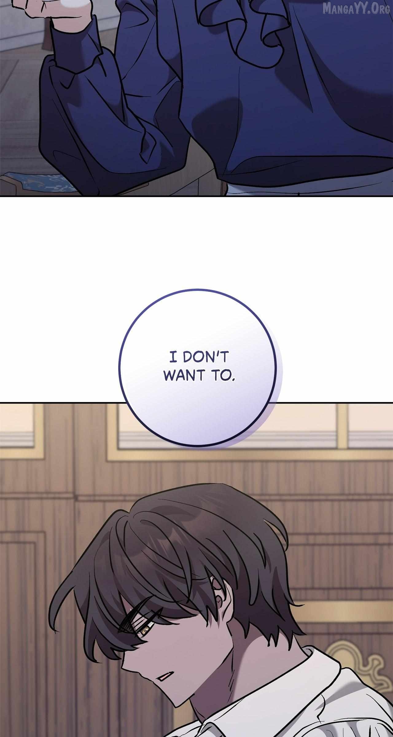 A quiet and crazy winter cabin. (Complete Edition) Chapter 35 - page 77