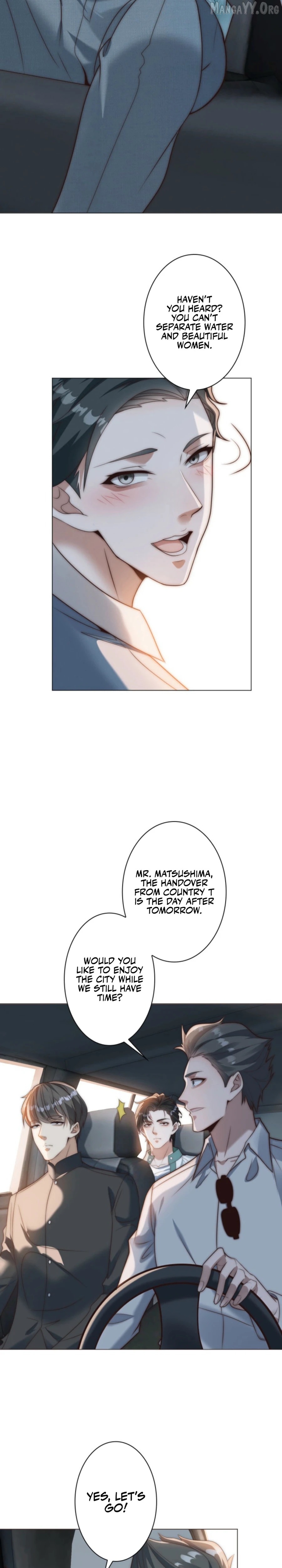 Dominating with the Price Collapse System Chapter 55 - page 3