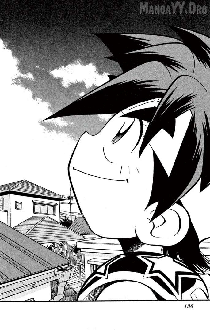 Mini 4WD Fighter V Chapter 57 - page 2