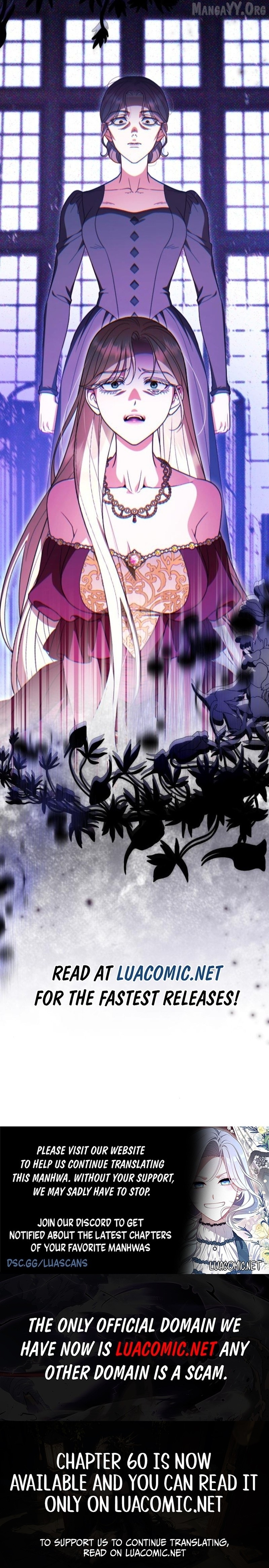 What I Learned After Death Chapter 55 - page 10