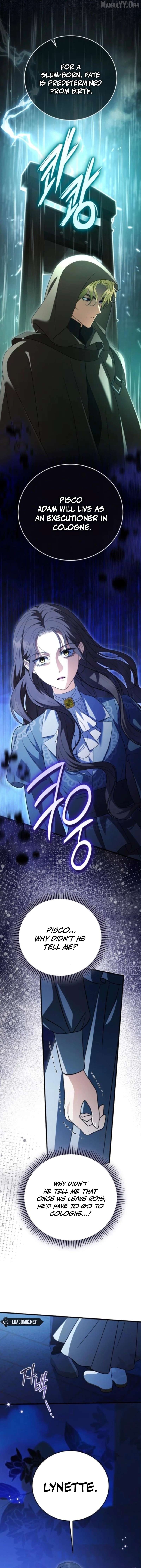 What I Learned After Death Chapter 58 - page 5