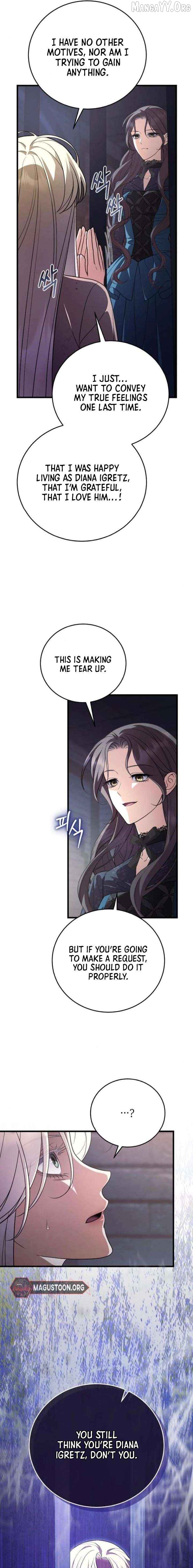 What I Learned After Death Chapter 59 - page 11