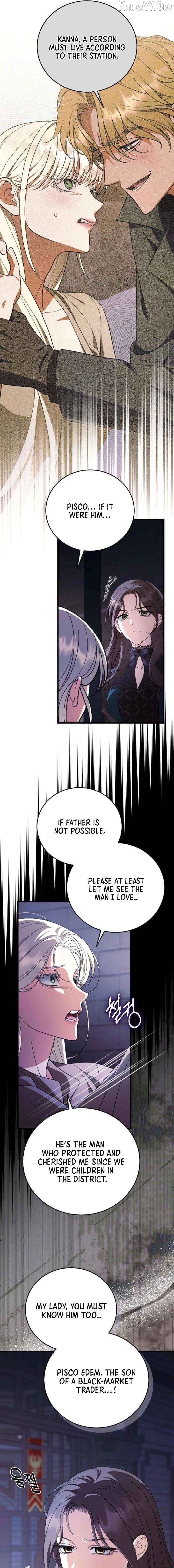 What I Learned After Death Chapter 59 - page 13