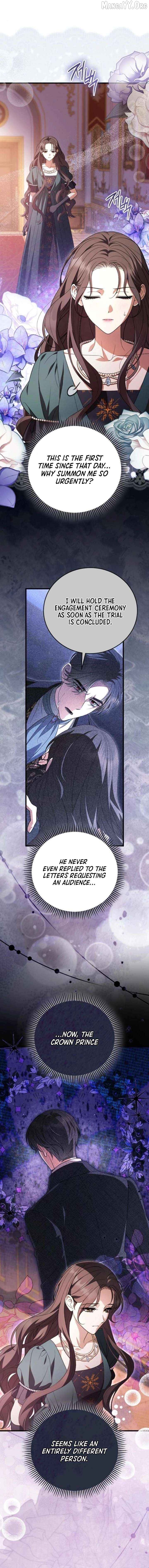 What I Learned After Death Chapter 59 - page 16
