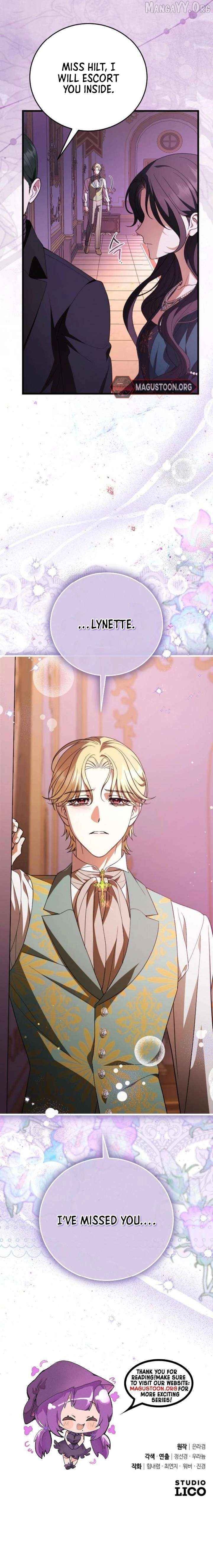 What I Learned After Death Chapter 59 - page 17