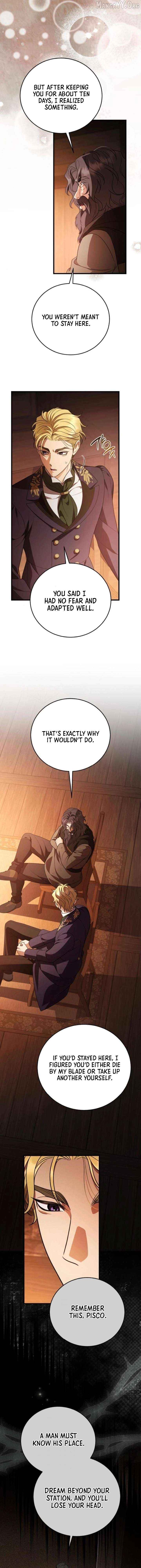 What I Learned After Death Chapter 59 - page 5