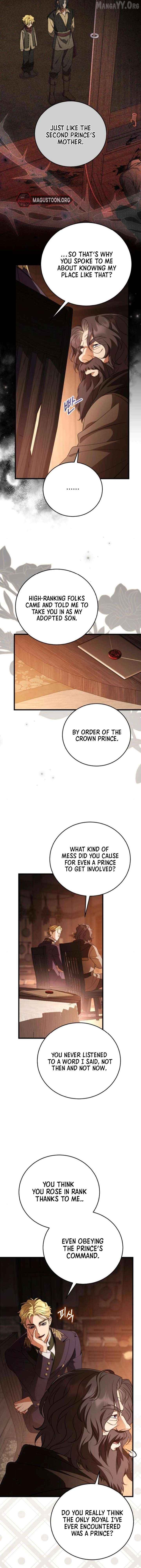 What I Learned After Death Chapter 59 - page 6