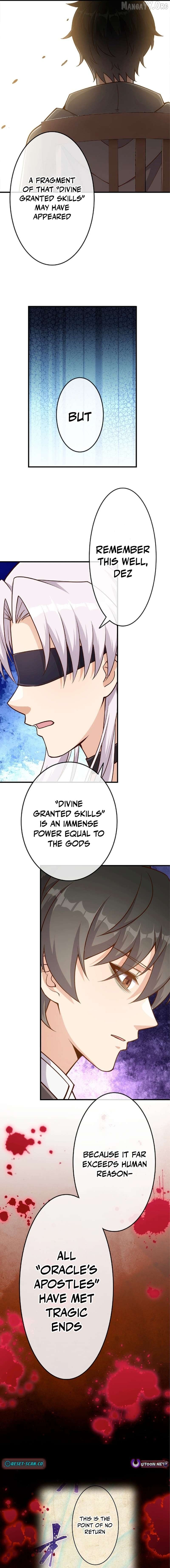The banished Enchanter Rises to the Top with Overpowered Multiplicative Buffs: My Enhancement Magic Isn't +20, It's ×20! Chapter 46 - page 10