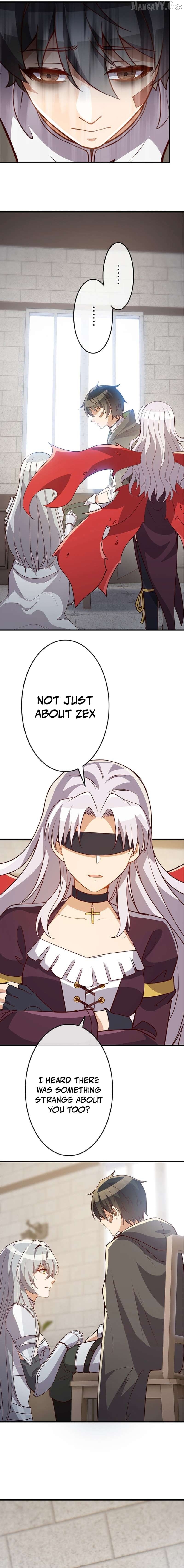 The banished Enchanter Rises to the Top with Overpowered Multiplicative Buffs: My Enhancement Magic Isn't +20, It's ×20! Chapter 46 - page 7