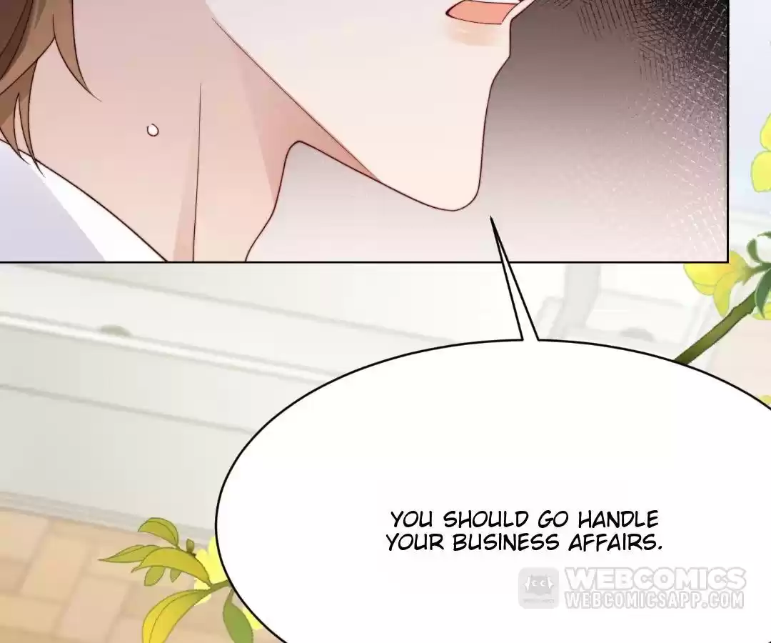 The Substitute Bride And The Overly affectionate Husband Chapter 64 - page 139