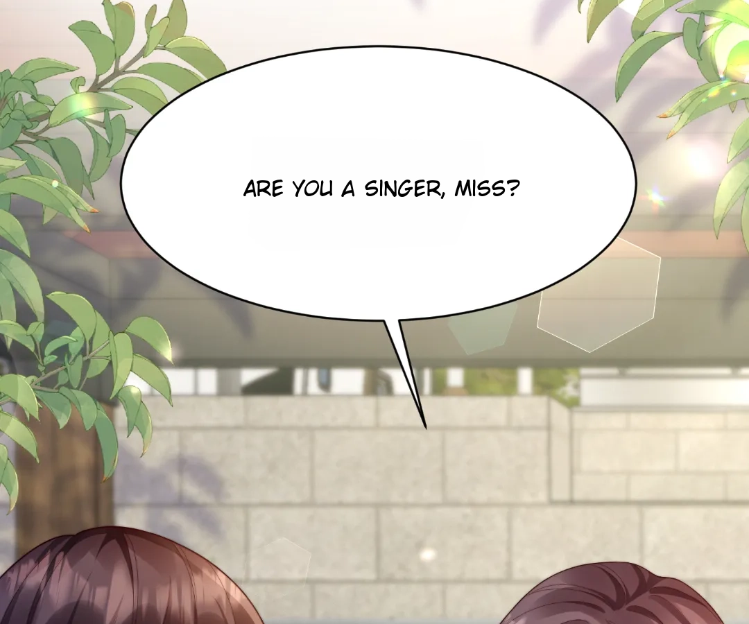 The Substitute Bride And The Overly affectionate Husband Chapter 64 - page 50