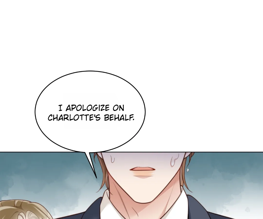 The Substitute Bride And The Overly affectionate Husband Chapter 65 - page 1