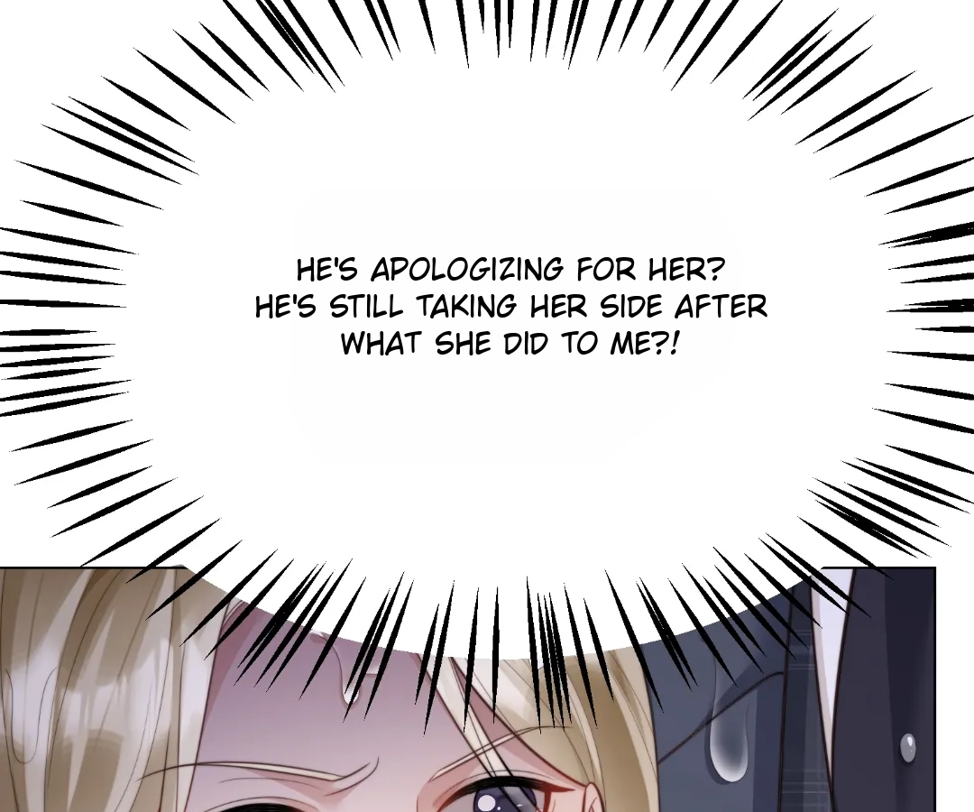 The Substitute Bride And The Overly affectionate Husband Chapter 65 - page 10