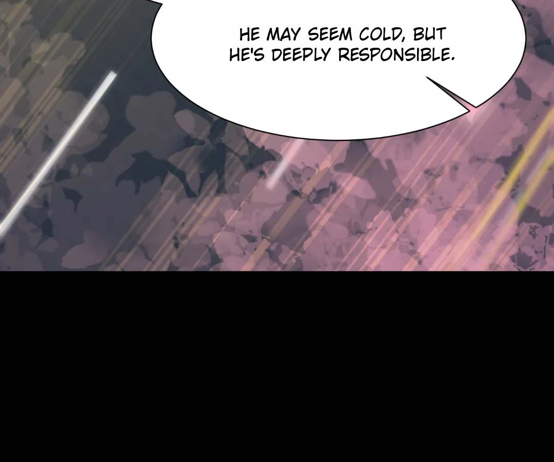 The Substitute Bride And The Overly affectionate Husband Chapter 65 - page 100