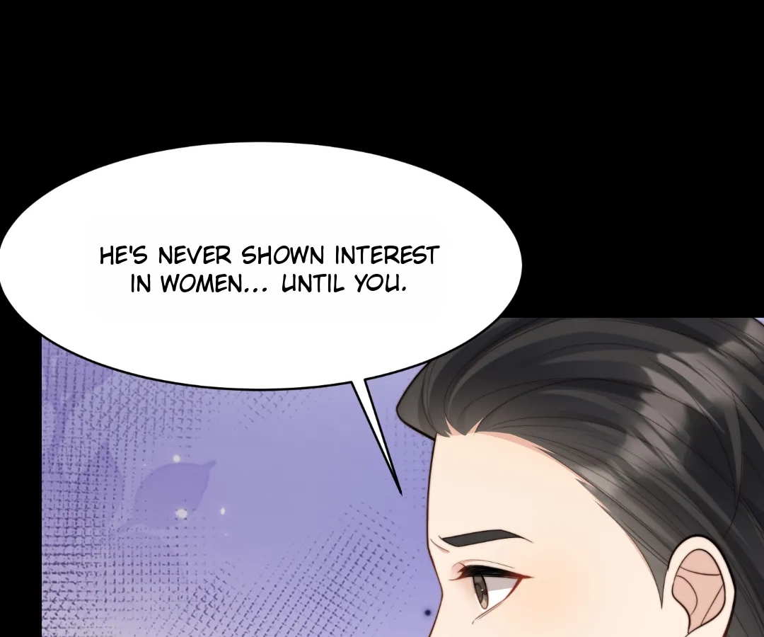 The Substitute Bride And The Overly affectionate Husband Chapter 65 - page 101