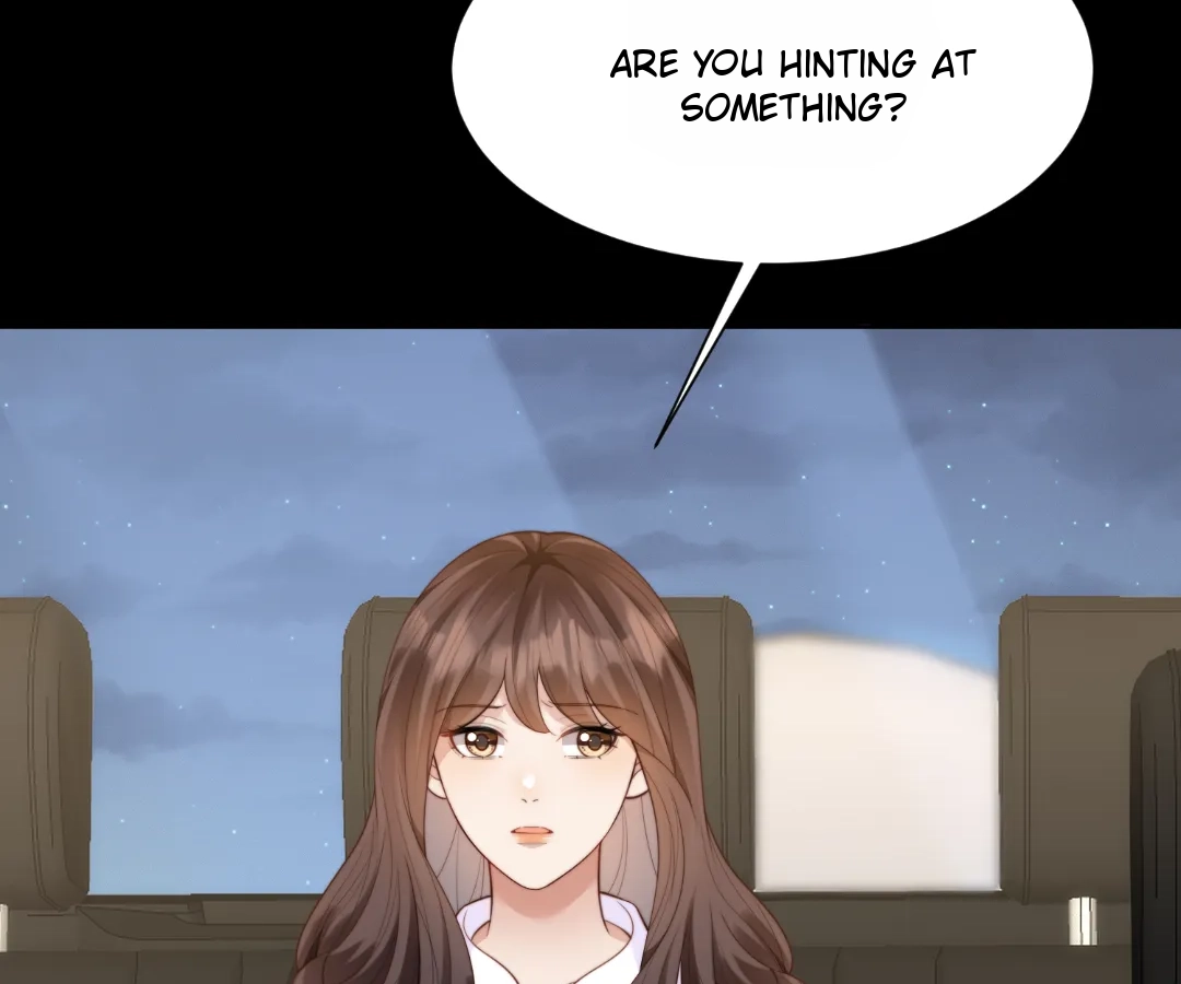 The Substitute Bride And The Overly affectionate Husband Chapter 65 - page 104