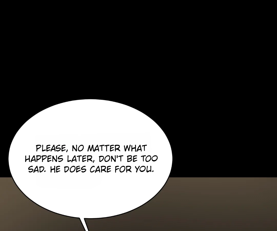 The Substitute Bride And The Overly affectionate Husband Chapter 65 - page 106