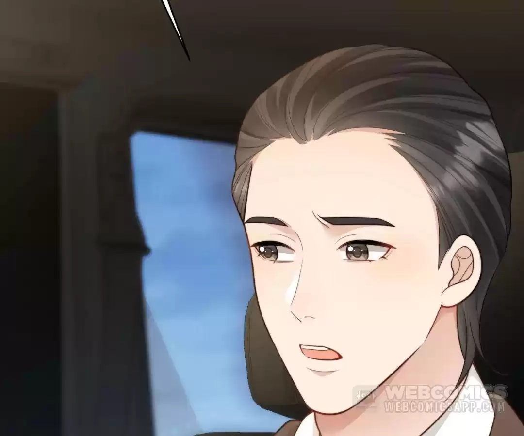 The Substitute Bride And The Overly affectionate Husband Chapter 65 - page 107